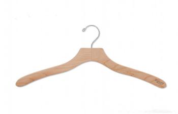 Cintre Chemise HANGER PROJECT Naturel Cintre Chemise HANGER PROJECT