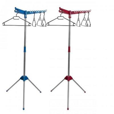 Porte Cintres Métal 27 cintres - Porte vêtements m