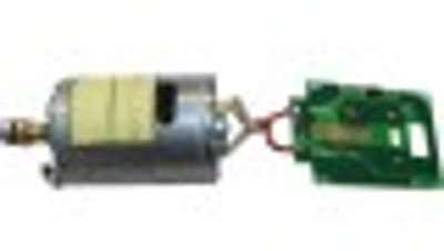 -Circuit Imprimé Moteur pour Tondeuse LA9060 LORDSON -Circuit Imprimé Moteur pour
