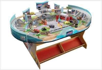 Piste de course Florida Cars 3