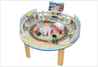 Circuit Floride Cars 3 KidKraft 17210