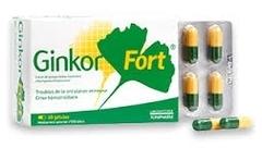 Ginkor Fort