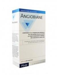Pileje - Angiobiane 60 comprimés