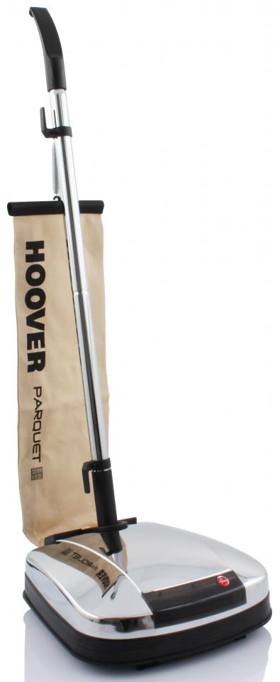 Cireuse HOOVER - F 38 PQ
