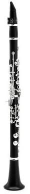 D-13 Clarinet