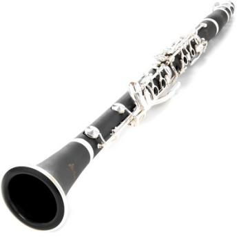 SCL- 65 Bb- Clarinet