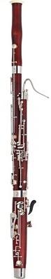 WS5016-2-0 Bassoon
