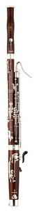 Bassoon 1357/120 Anniversary