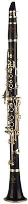 BC1239L-2-0 A-Clarinet 18/5
