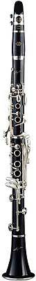 Signature A-Clarinet 18/5