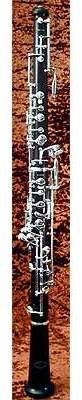 1000 Oboe Children Model