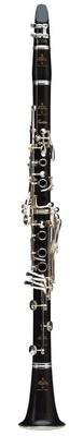 Tradition Bb- Clarinet