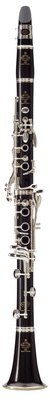 BUFFET CRAMPON RC GREENLINE CLARINETTE SIB 440/442