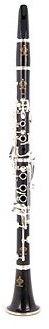 E-13 Bb-Clarinet 17/5