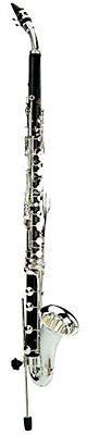 BC1503-2-0 Alto Clarinet
