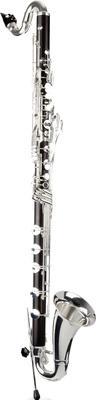 Emperior Bb- Bass Clarinet