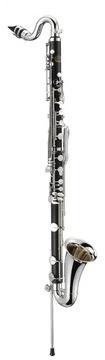 JBC1000S Bass Clarinet