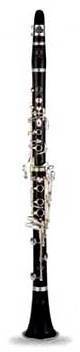 RC Prestige Bb-Clarinet 18/6