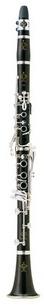 E-13 A-Clarinet 17/5