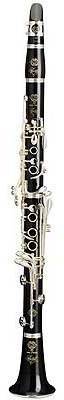 Récital Bb-Clarinet 18/5