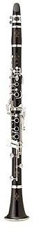 RC Eb-Clarinet 17/5