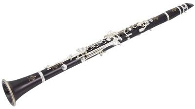 BC1214L-2-0 RC A-Clarinet 18