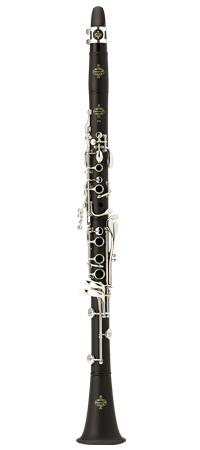 BUFFET CRAMPON B10 CLARINETTE SIB EN RESINE AVEC E
