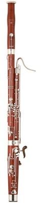 214 Topas Bassoon