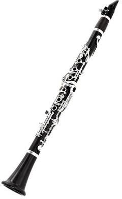 GCL-420 MKII Bb Clarinet