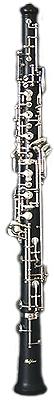 FB- 101/3 Oboe