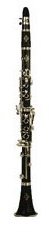 B-10 Bb-Clarinet 17/5