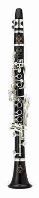 BUFFET CRAMPON E11 CLARINETTE MIB AVEC ETUI