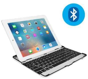 Clavier Bluetooth AZERTY - Connectland spécialement Clavier Bluetooth AZERTY -