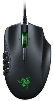 Razer Naga Trinity Razer Naga Trinity