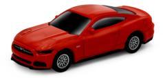 Clé USB Ford Mustang GT 2015 rouge - 16 Go