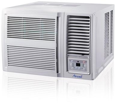WFD window 3,7 K Watts