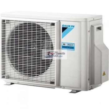 DAIKIN 2MXM50M UNITE EXTERIEURE R-32 - 2 Sorties A