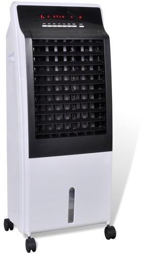 VidaXL Climatiseur mobile 8 L