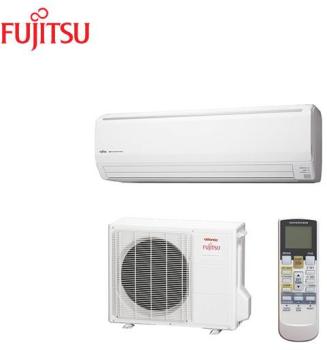 Fujitsu mural DC inverter ASYG 18 LFC