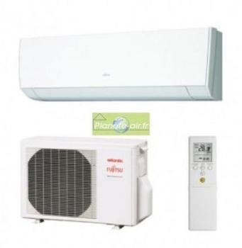 FUJITSU-ASYG 14 LMCA clim inverter 5000W A++