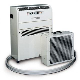 Climatiseur PortaTemp 4500 W