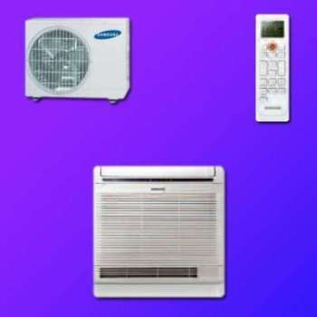 Climatiseur Réversible Inverter AC026FBJDEH SAMSUN