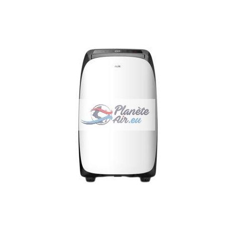 Climatiseur mobile réversible AUX AM-H12A4/LAR1-EU