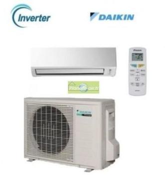 DAIKIN FTXB35C + RXB35C clim inverter 3500W A+