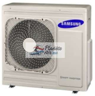 SAMSUNG Groupe ext multi split 10 kW AJ100FCJ5EHEU