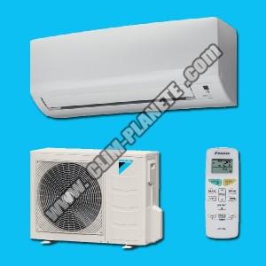 Climatiseur Réversible Inverter FTXB20C / RXB20C D