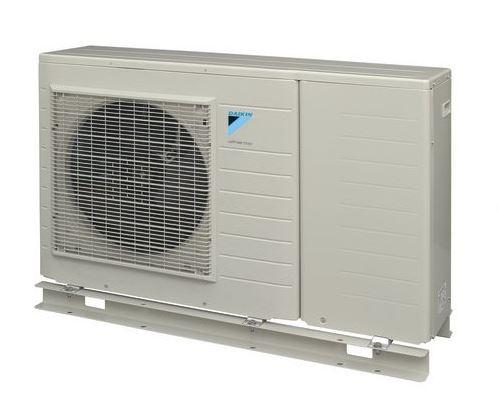 DAIKIN Altherma DAIKIN ALTHERMA basse température