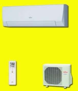 Climatiseur Réversible Inverter ASYG9LMC ATLANTIC