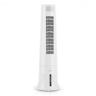 Klarstein Highrise Ventilateur Rafraîchisseur d?ai