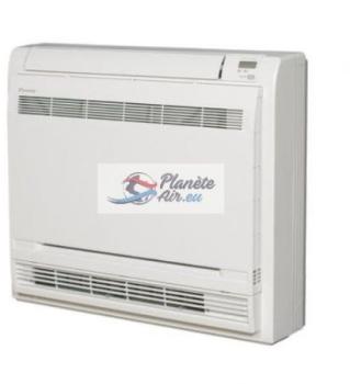CONSOLE DAIKIN-FVXS50F-Unité intérieure 5500W A+